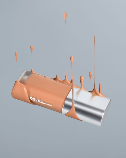 R.E.M. BEAUTY - SWEETENER FOUNDATION