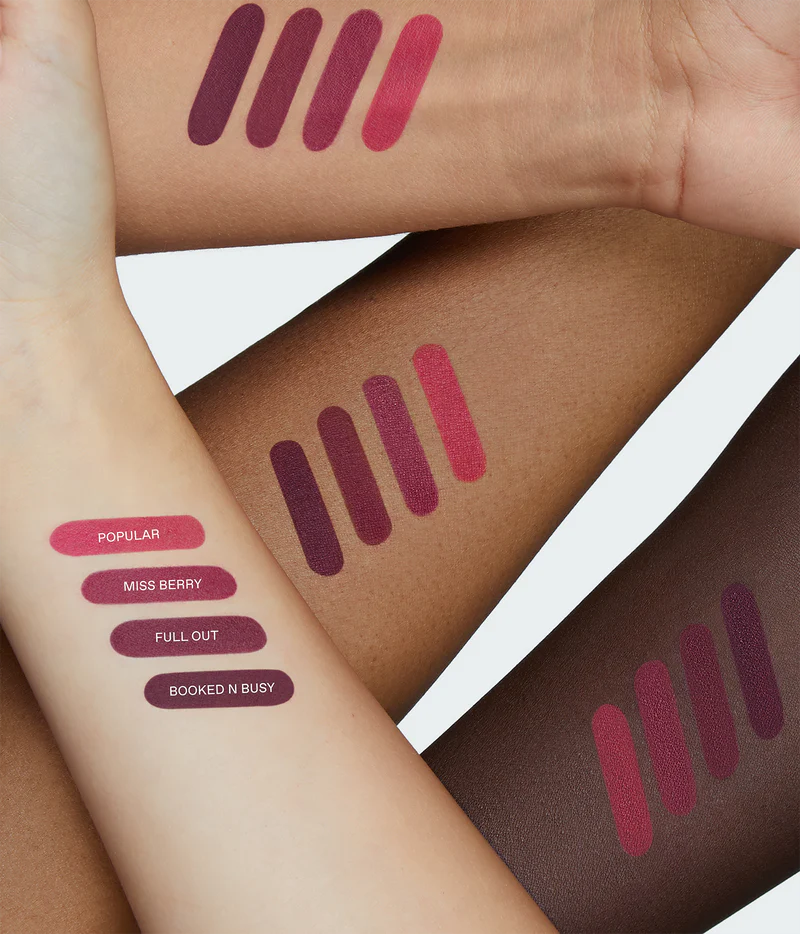 R.E.M. BEAUTY - PRACTICALLY PERMANENT LIP STAIN MARKER