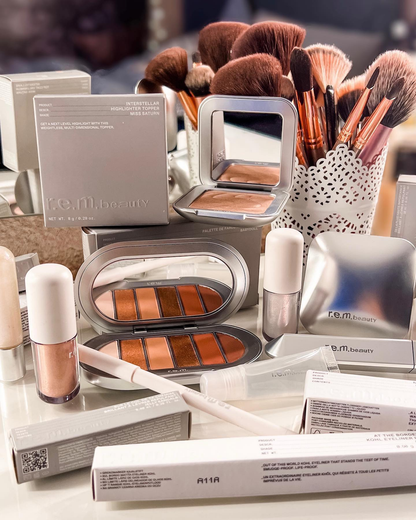 R.E.M. BEAUTY - PRACTICALLY PERMANENT LIP STAIN MARKER