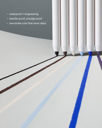 R.E.M. BEAUTY - AT THE BORDERLINE KOHL EYELINER PENCIL