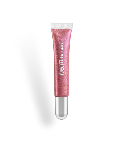 R.E.M. BEAUTY - ON YOUR COLLAR PLUMPING LIP GLOSS