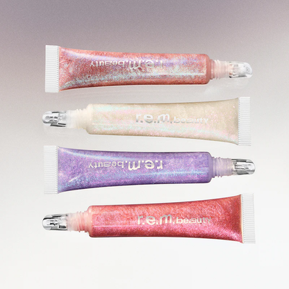 R.E.M. BEAUTY - ON YOUR COLLAR PLUMPING LIP GLOSS