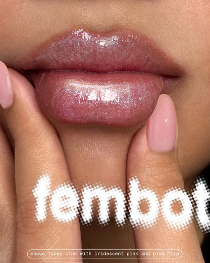 R.E.M. BEAUTY - ON YOUR COLLAR PLUMPING LIP GLOSS