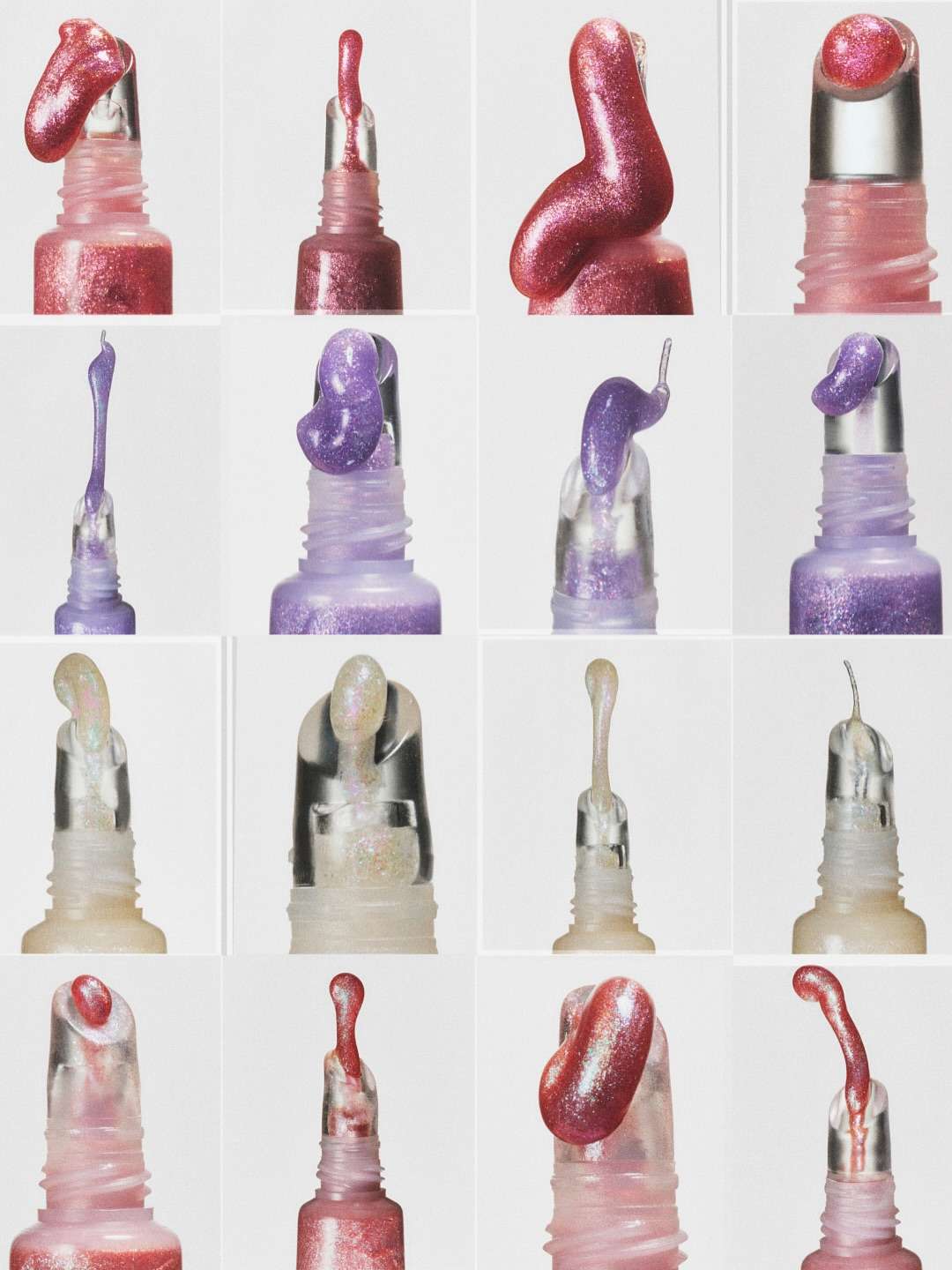 R.E.M. BEAUTY - ON YOUR COLLAR PLUMPING LIP GLOSS