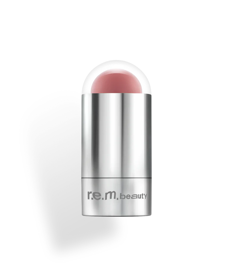 R.E.M. BEAUTY - ECLIPSE BLUSH & LIP STICK