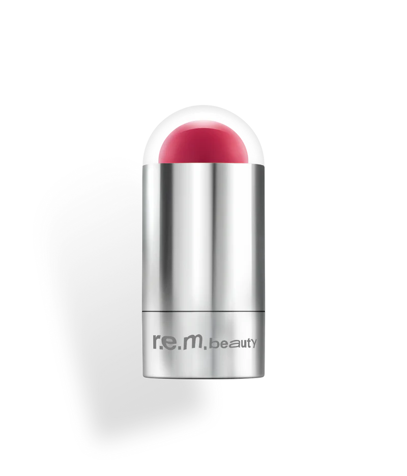 R.E.M. BEAUTY - ECLIPSE BLUSH & LIP STICK