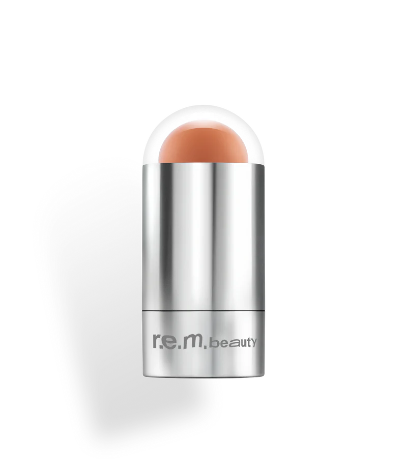 R.E.M. BEAUTY - ECLIPSE BLUSH & LIP STICK