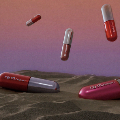 R.E.M. BEAUTY - ON YOUR COLLAR LIQUID LIPSTICK