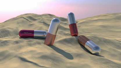 R.E.M. BEAUTY - ON YOUR COLLAR LIQUID LIPSTICK