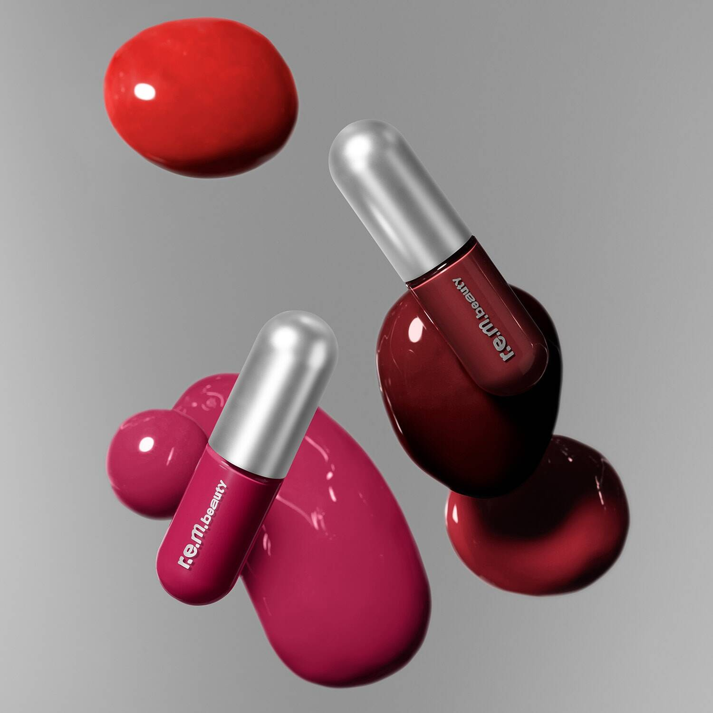 R.E.M. BEAUTY - ON YOUR COLLAR LIQUID LIPSTICK