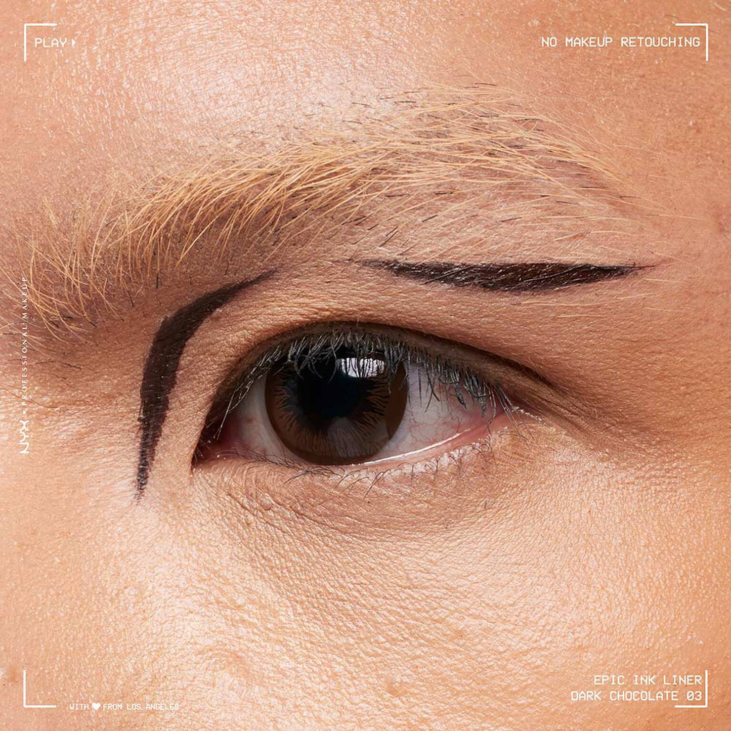 NYX - DELINEADOR EPIC INK LINER