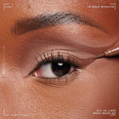 NYX - DELINEADOR EPIC INK LINER