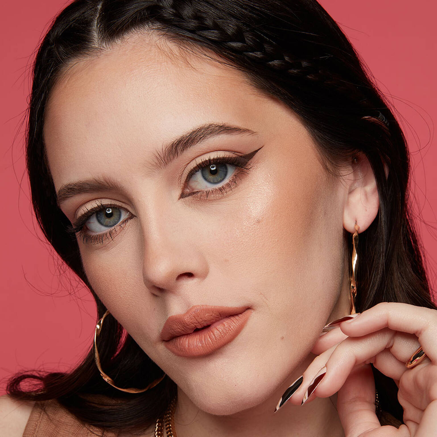 NYX - DELINEADOR EPIC INK LINER