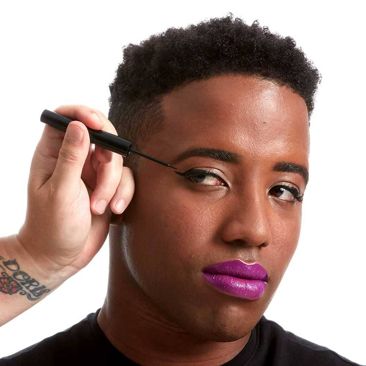 NYX - DELINEADOR METALICO EPIC WEAR METALLIC LIQUID LINER