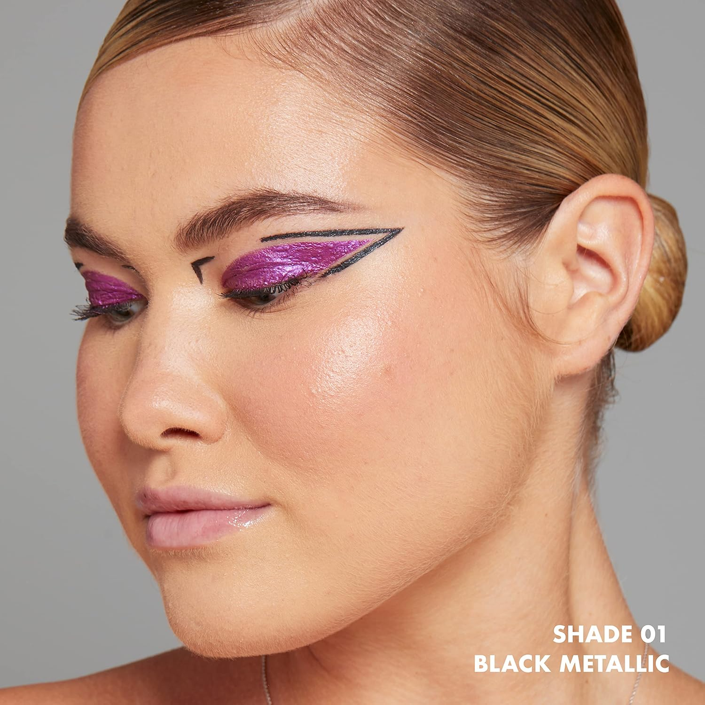 NYX - DELINEADOR METALICO EPIC WEAR METALLIC LIQUID LINER