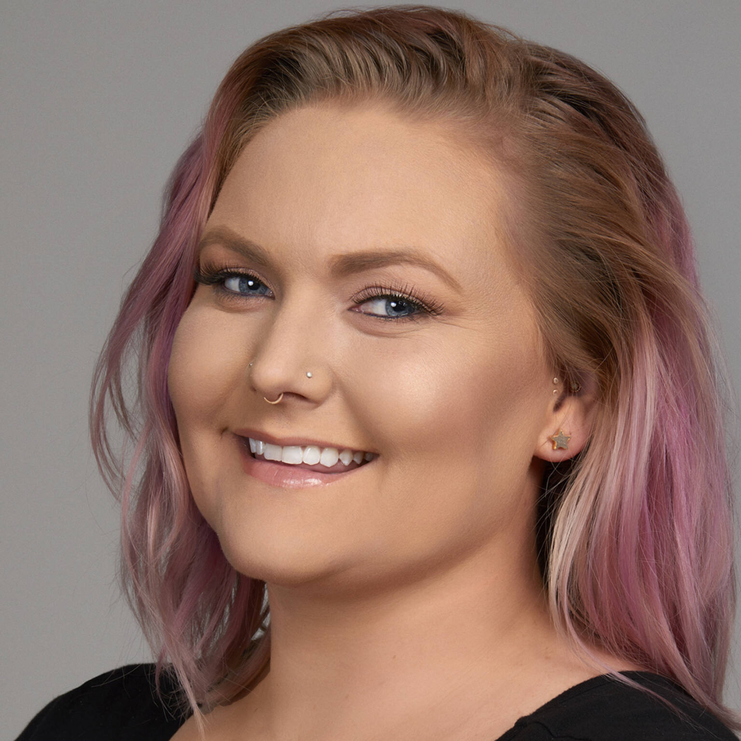 NYX - CANT STOP WONT STOP FULL COVERAGE FOUNDATION