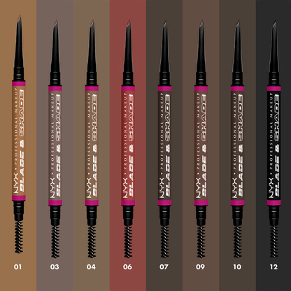 NYX - BLADE SHADE BROW PENCIL