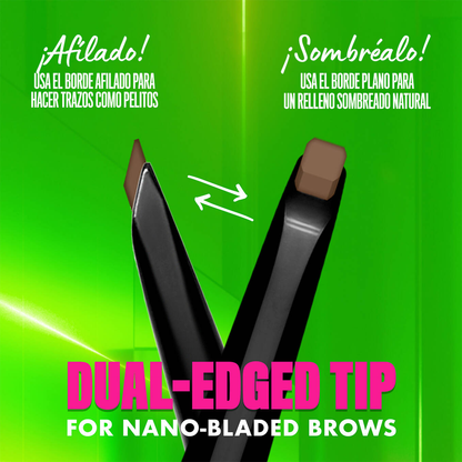 NYX - BLADE SHADE BROW PENCIL