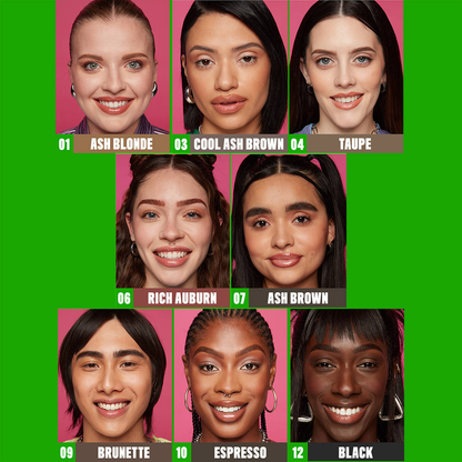 NYX - BLADE SHADE BROW PENCIL