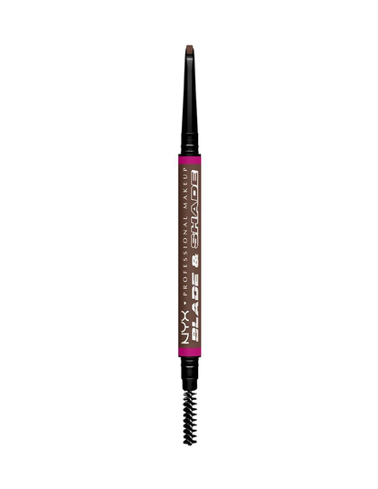 NYX - BLADE SHADE BROW PENCIL