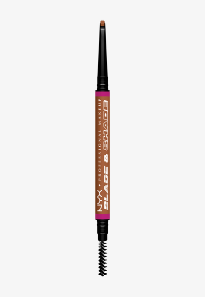 NYX - BLADE SHADE BROW PENCIL