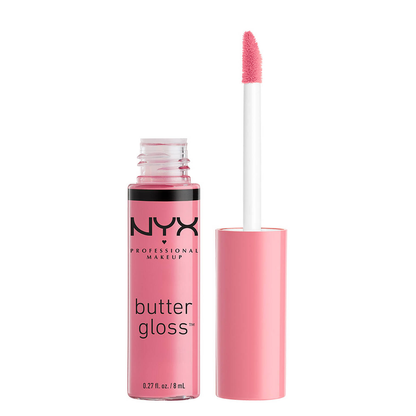 NYX - BUTTER GLOSS BLING