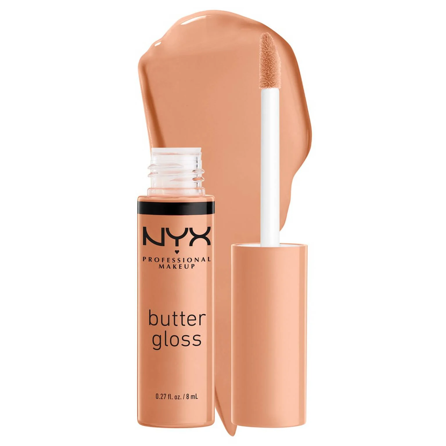 NYX - BUTTER GLOSS BLING