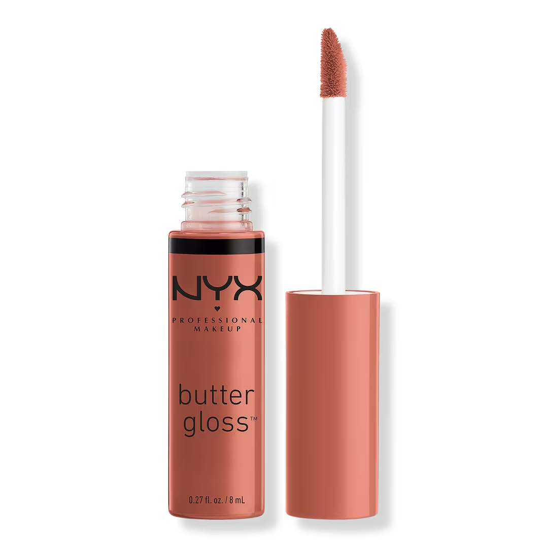 NYX - BUTTER GLOSS BLING