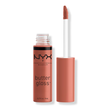 NYX - BUTTER GLOSS BLING