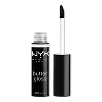 NYX - BUTTER GLOSS BLING