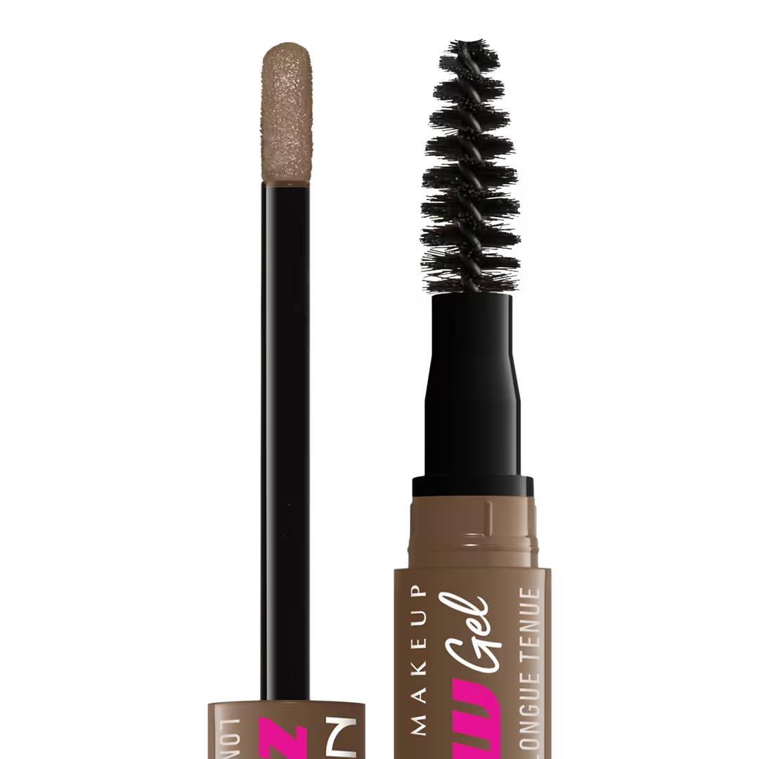 NYX - ZERO TO BROW GEL