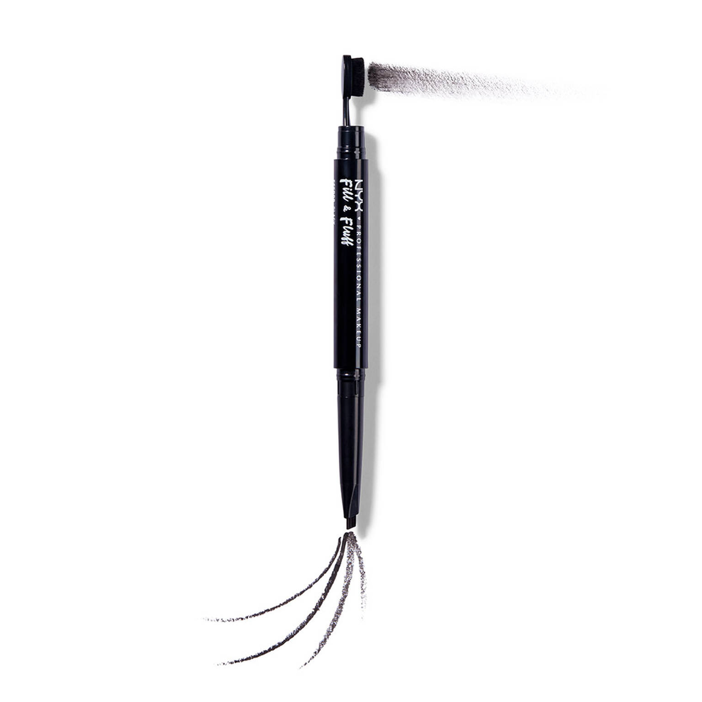 NYX - FILL & FLUFF EYEBROW POMADE PENCIL