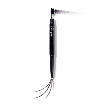 NYX - FILL & FLUFF EYEBROW POMADE PENCIL