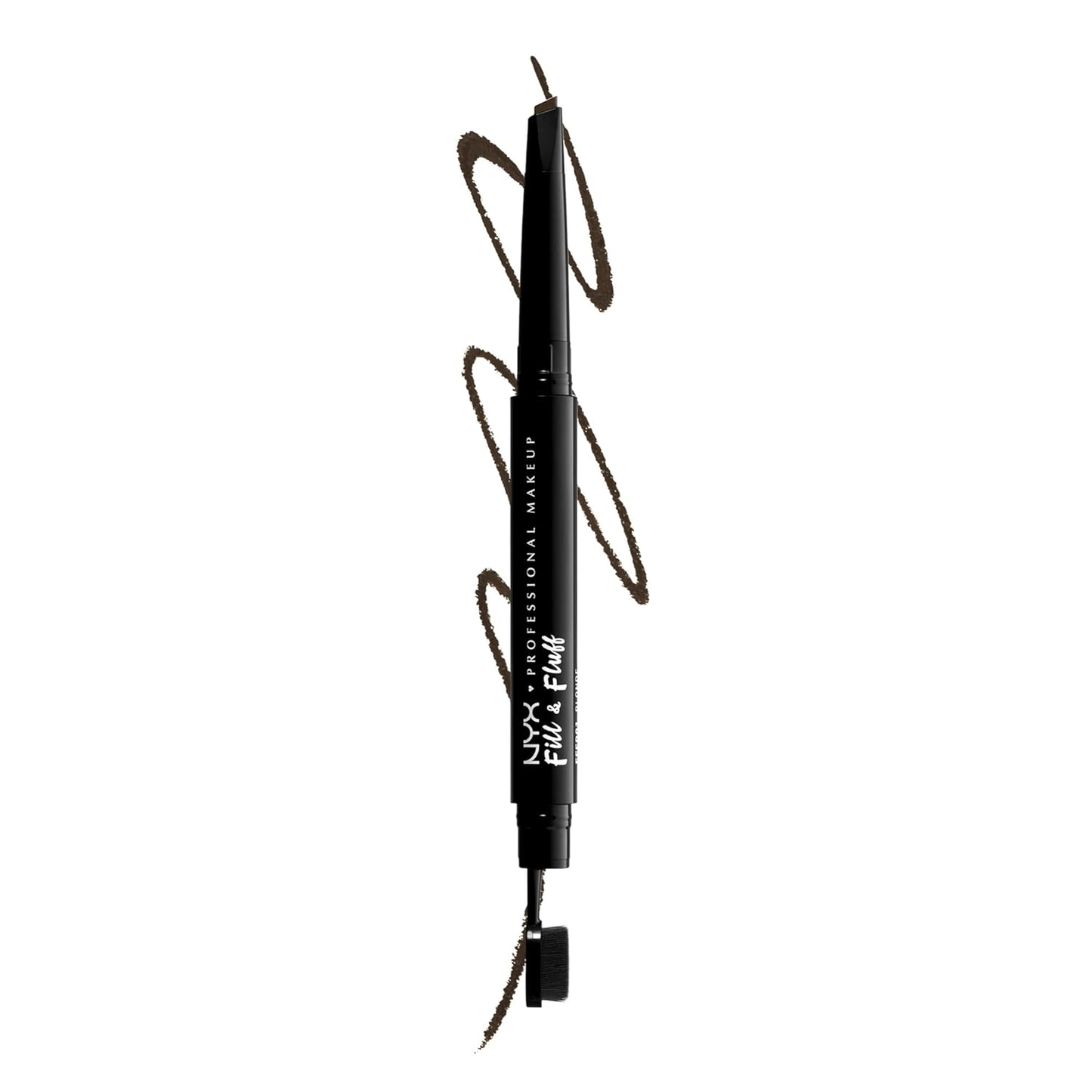 NYX - FILL & FLUFF EYEBROW POMADE PENCIL