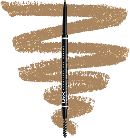NYX - MICRO BROW PENCIL CRAYÓN MICRO POUR LES SOURCILS