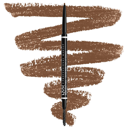 NYX - MICRO BROW PENCIL CRAYÓN MICRO POUR LES SOURCILS