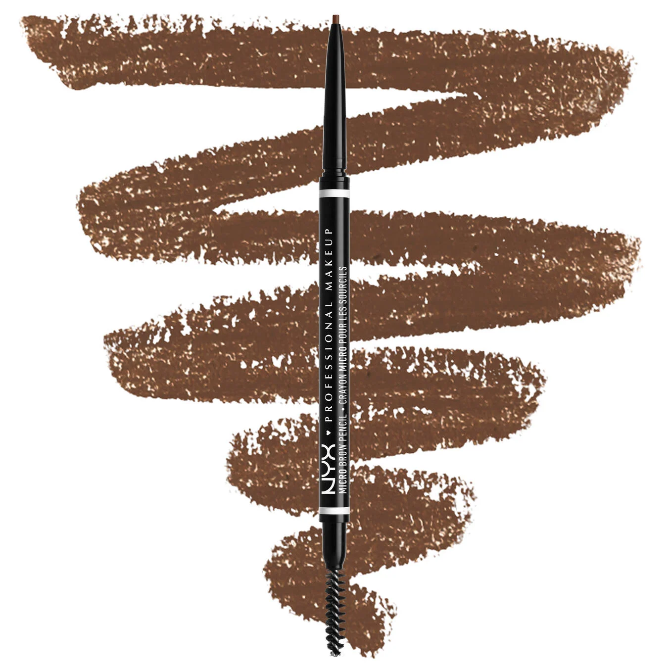 NYX - MICRO BROW PENCIL CRAYÓN MICRO POUR LES SOURCILS