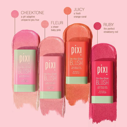 PIXI - ON-THE-GLOW BLUSH