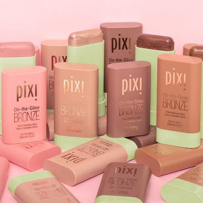 PIXI - ON-THE-GLOW BRONZE