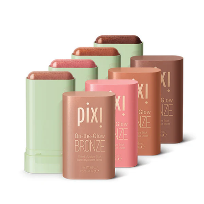 PIXI - ON-THE-GLOW BRONZE