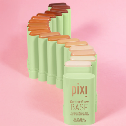 PIXI - ON-THE-GLOW BASE