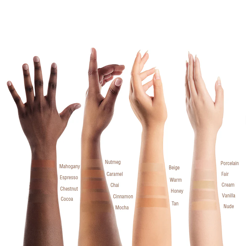 PIXI - ON-THE-GLOW BASE