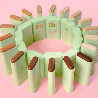 PIXI - ON-THE-GLOW BASE