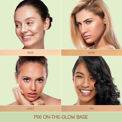 PIXI - ON-THE-GLOW BASE