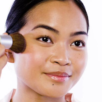 PIXI - PIXI + HELLO KITTY HELLO GLOW-Y BLUSH/HIGHLIGHTER POWDER