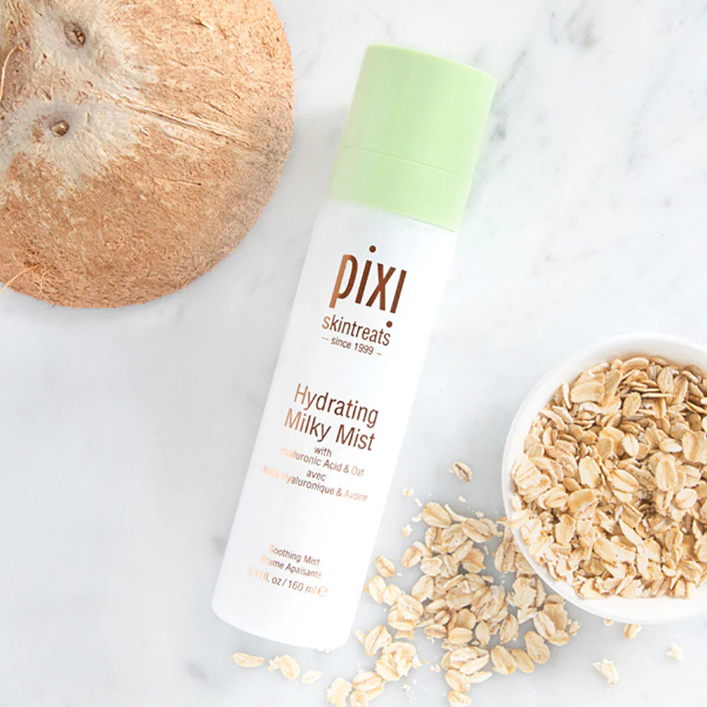 PIXI - HYDRATING MILKY MIST