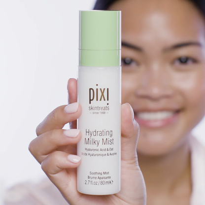 PIXI - HYDRATING MILKY MIST