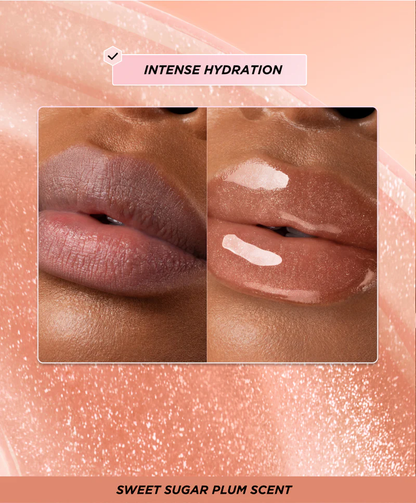 GISOU - HONEY INFUSED LIP OIL