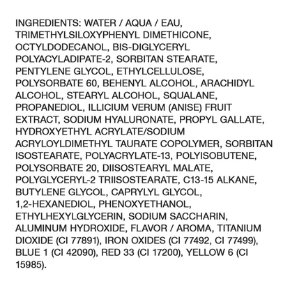 MILANI - COLOR FETISH HYDRATING LIP STAIN