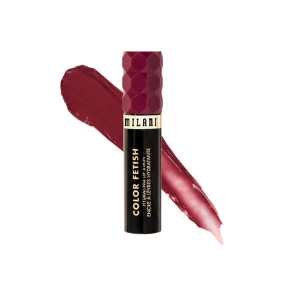 MILANI - COLOR FETISH HYDRATING LIP STAIN